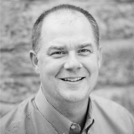 Christopher Eckstrom