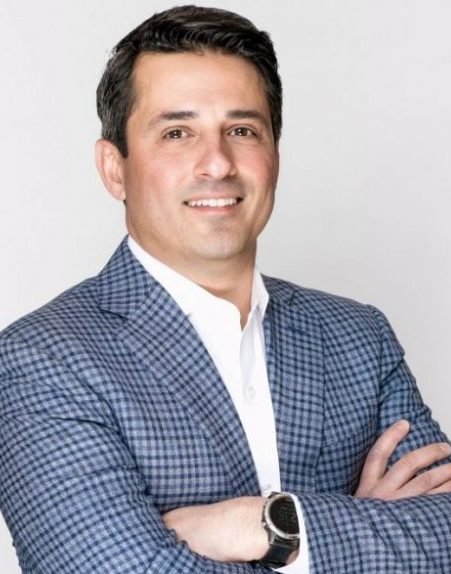Navid Farzad