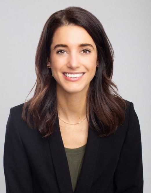Olivia Capra