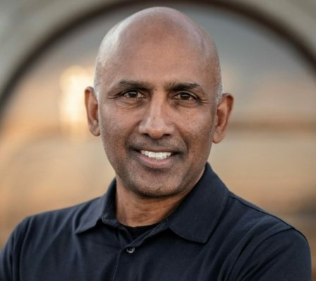 Raj Atluru