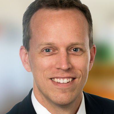 Trevor Uhl