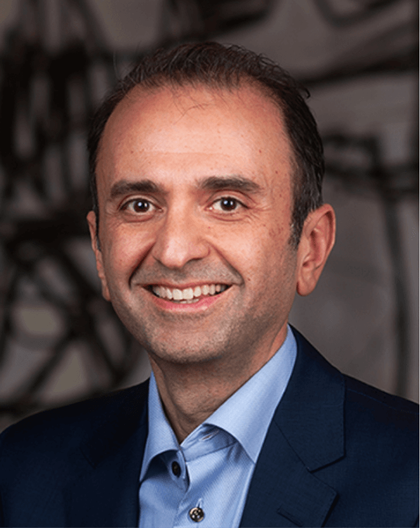 Behzad Aghazadeh