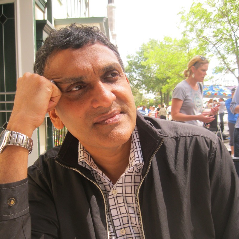 Shailesh Maingi