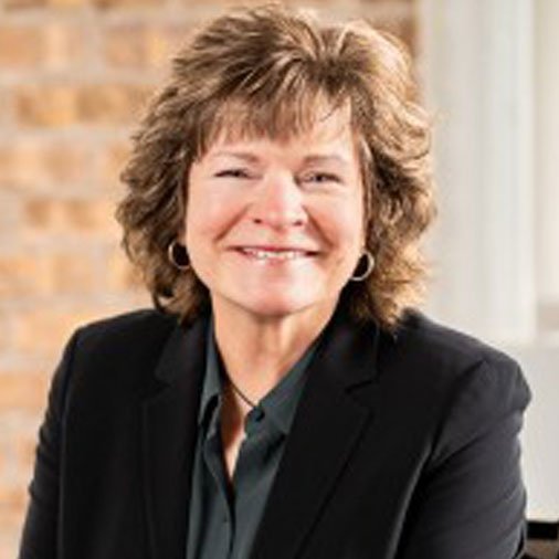 Maureen Ehrenberg