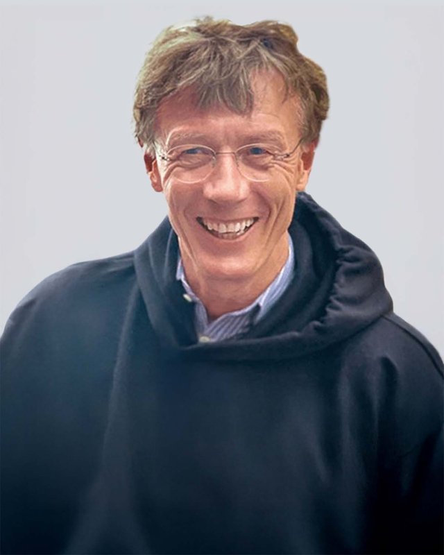 Jan Moller Mikkelsen
