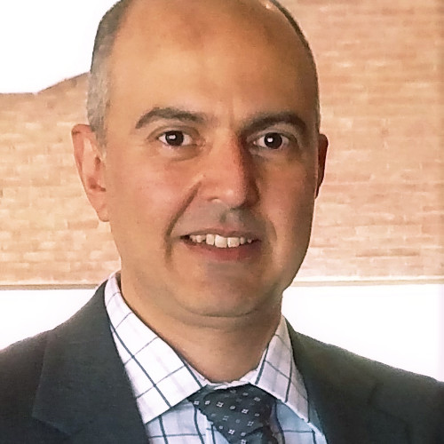 Tony Olivito