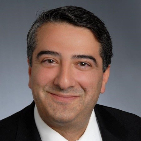 Afshin Safavi
