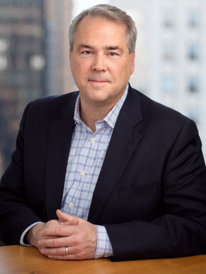Huw Nash