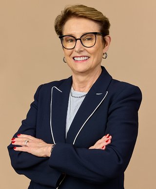Lorrie M. Norrington