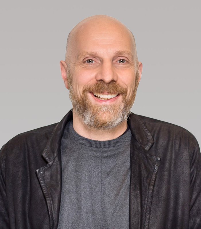 Patrick Weiss