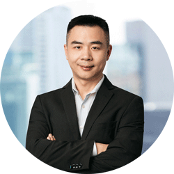 Jack Liu