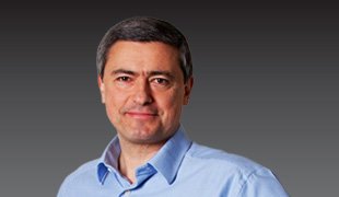 Khaled Nasr