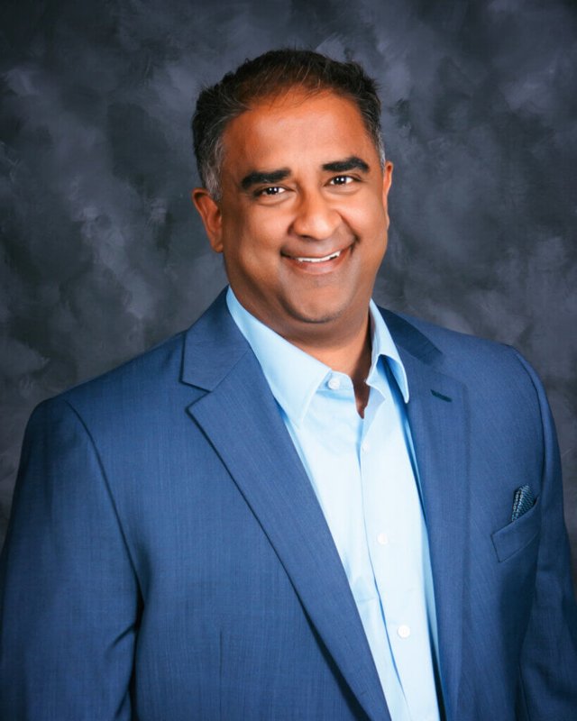 Kesav Mohan