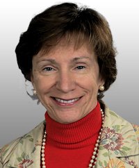 Patricia Shrader