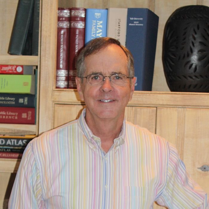 Timothy Wollaeger
