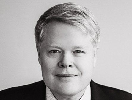 Peter Macdonald