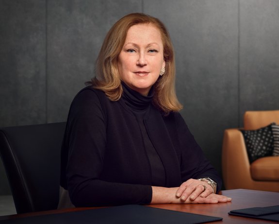Barbara J. Comly