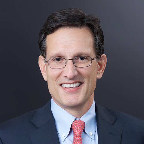 Eric Cantor