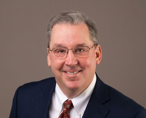 Jeffrey C. Lightcap