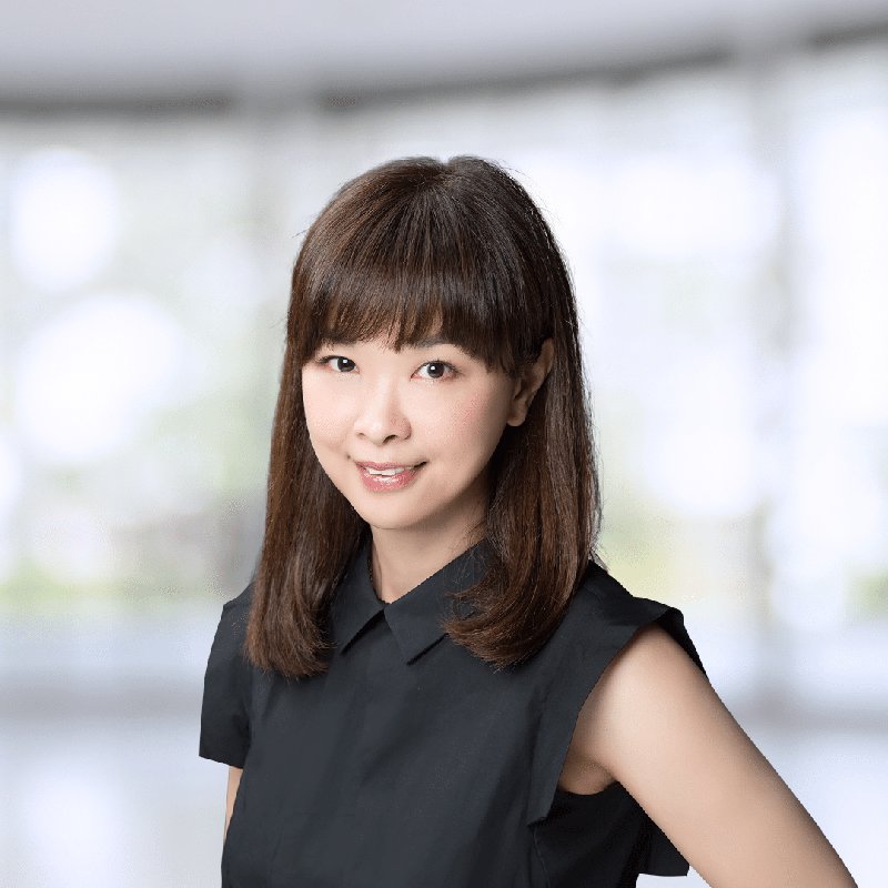 Jill Shih