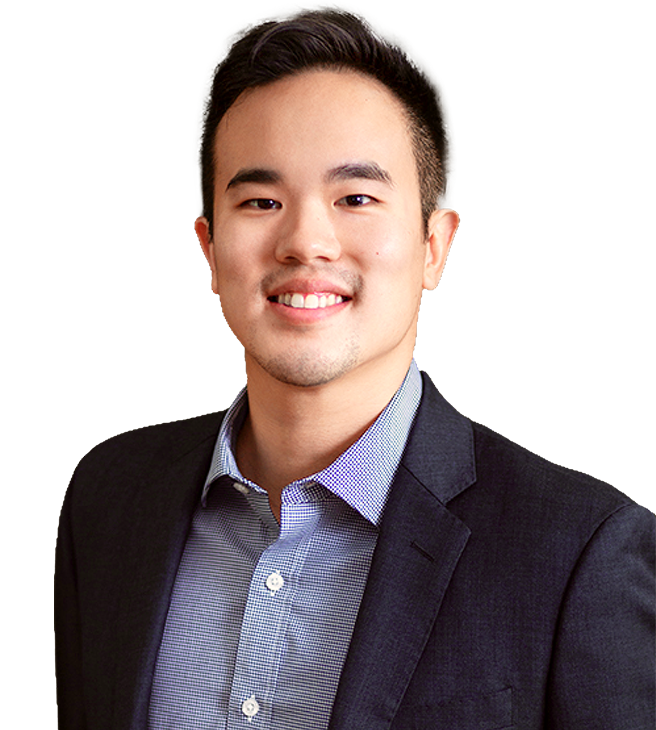 Timothy Leung