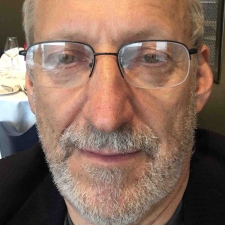 Paul Eisenberg