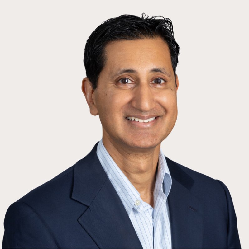 Rajul Jain