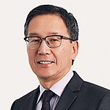 David Chang