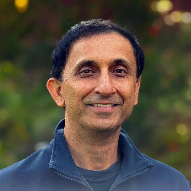 Aman Mahajan