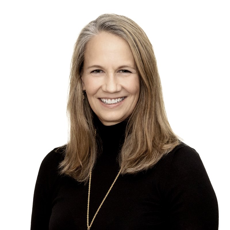 Katrine Bosley