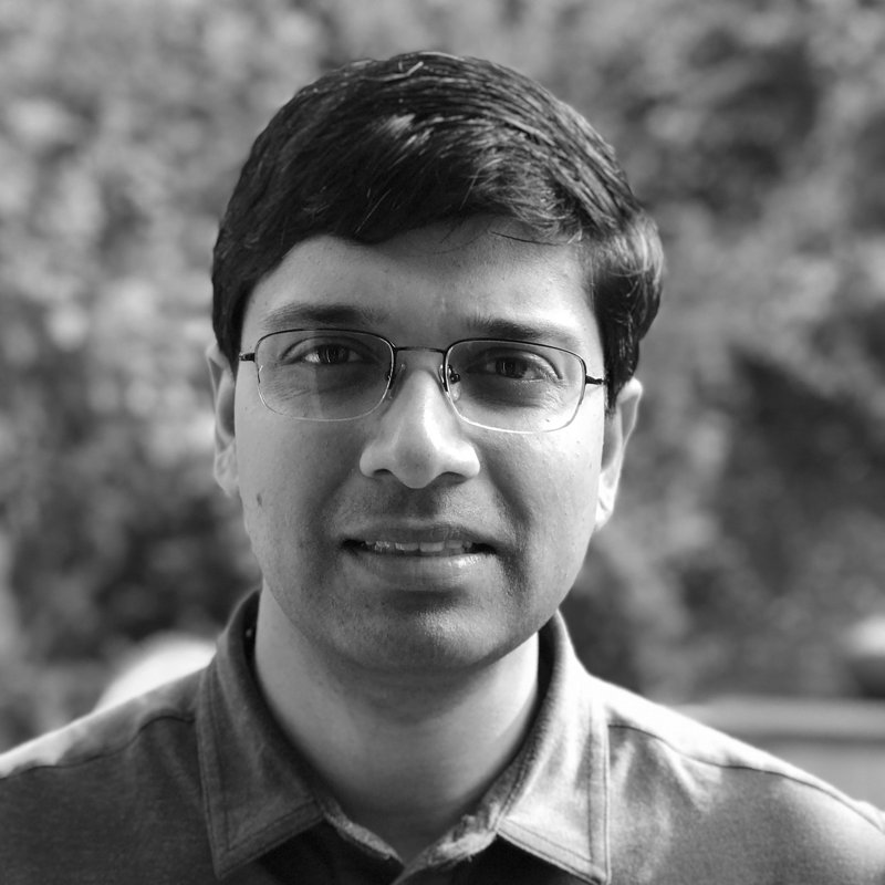 Rajan Aggarwal