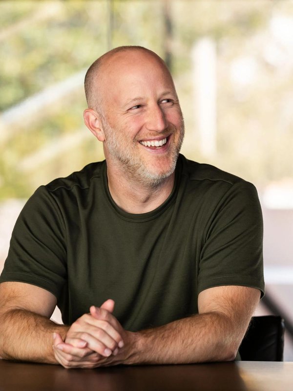 Daniel Levine