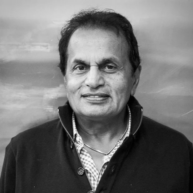 Jit Saxena