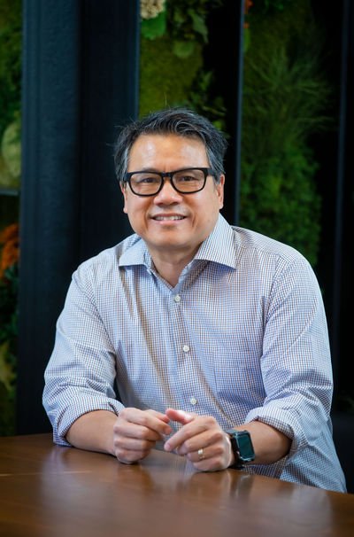 Sherman Chu