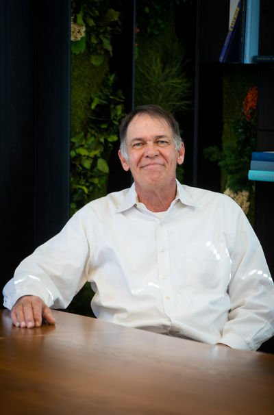 BRIAN BURNS