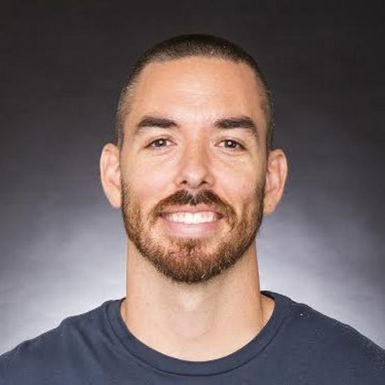 Marc Merrill