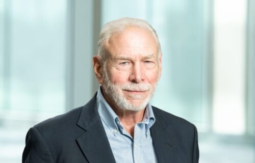 Donald Hebb