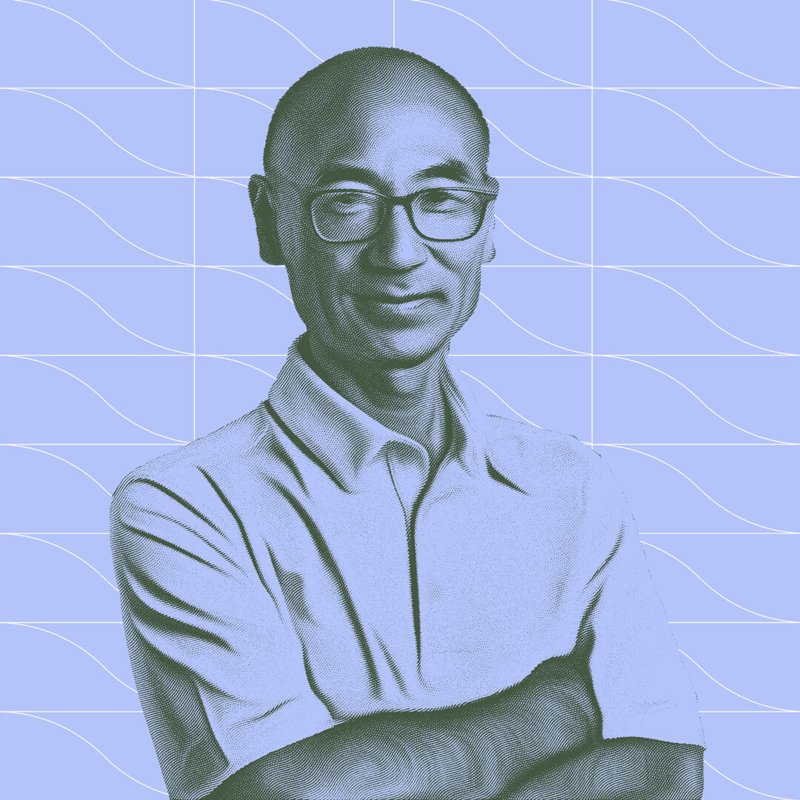 Michael Jin