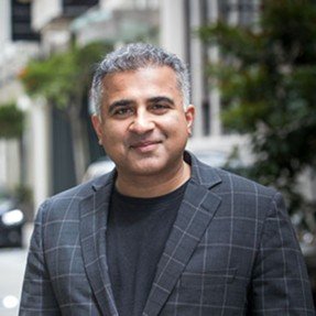Vikram Bajaj