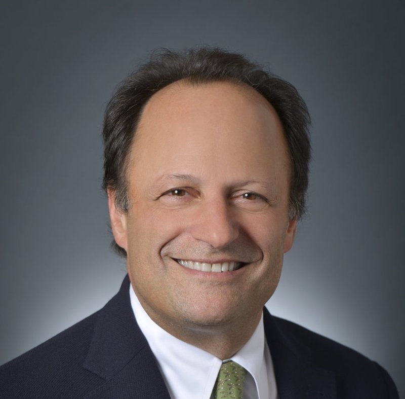 Michael E. Mendelsohn
