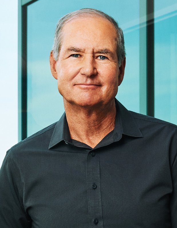 Patrick J. Kerins