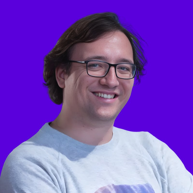 Jonas Schneider