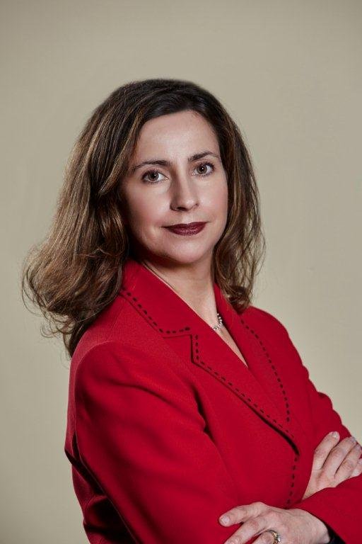 Nancy Ondovik