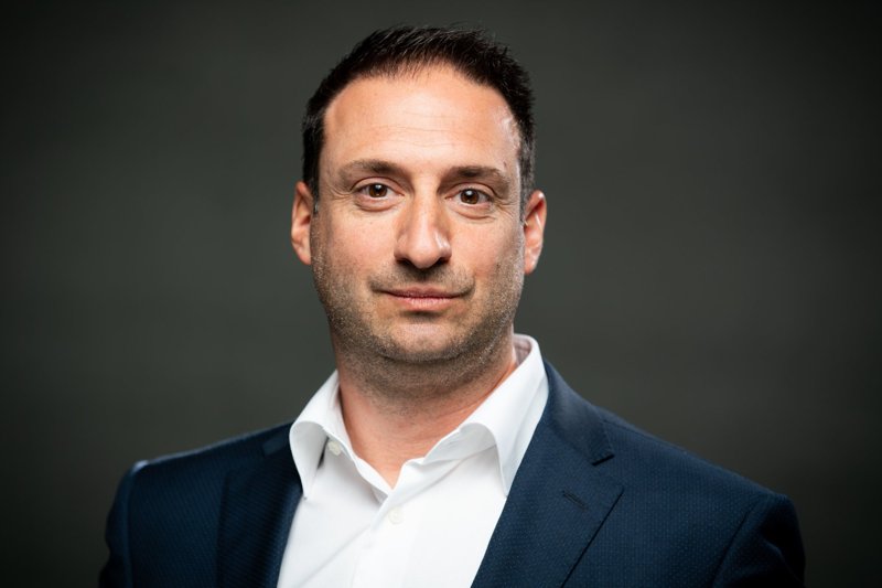 Paolo Privitera