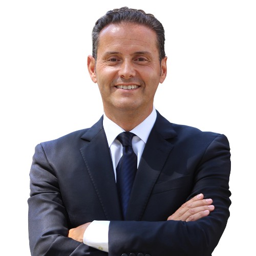 Jose Manuel Martinez