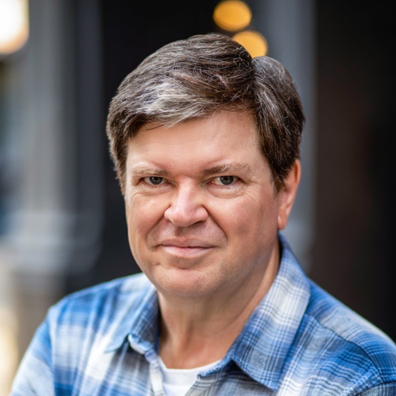 Yann Le Cun