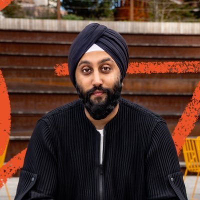 Sumeet Singh