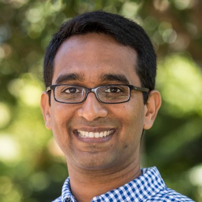 Satish Talluri