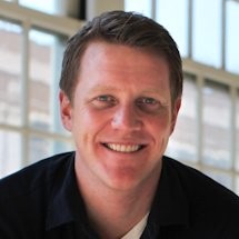 Jon Parker
