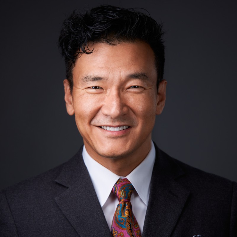 Richard Chin